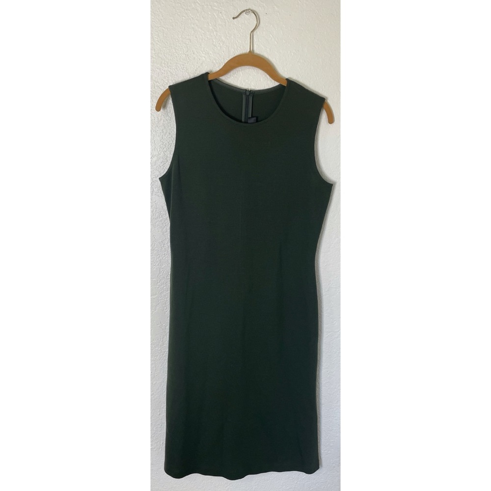 St. John Knit Dress